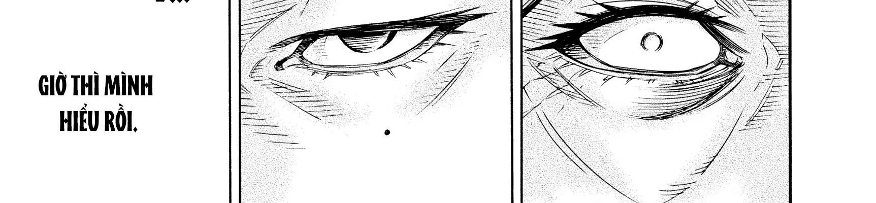 Alice In Borderland Chapter 35.6 - 204