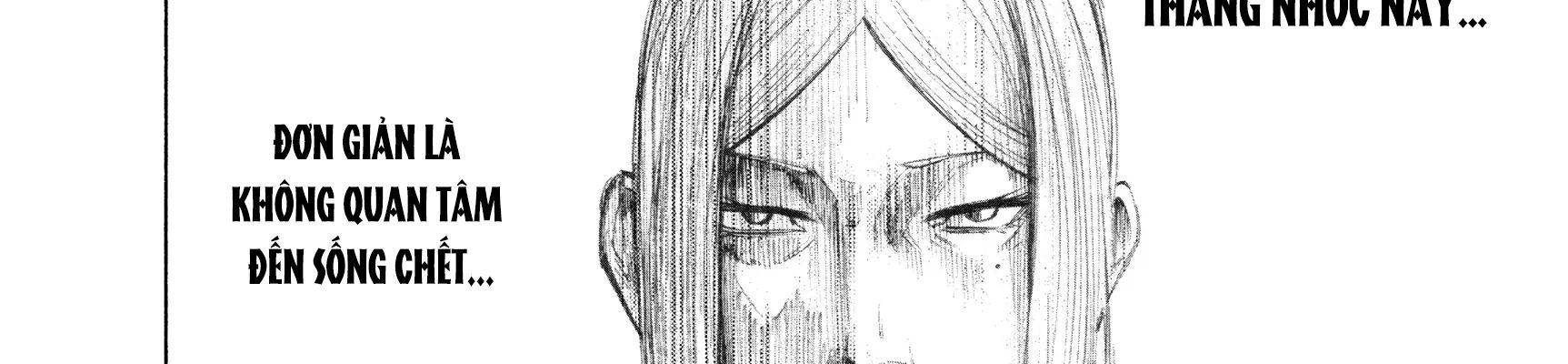 Alice In Borderland Chapter 35.6 - 208