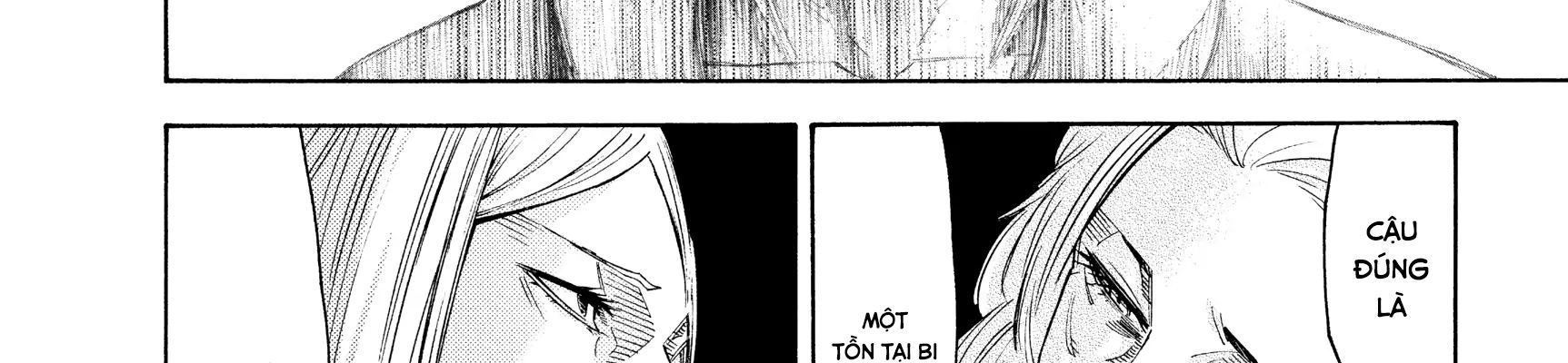 Alice In Borderland Chapter 35.6 - 210