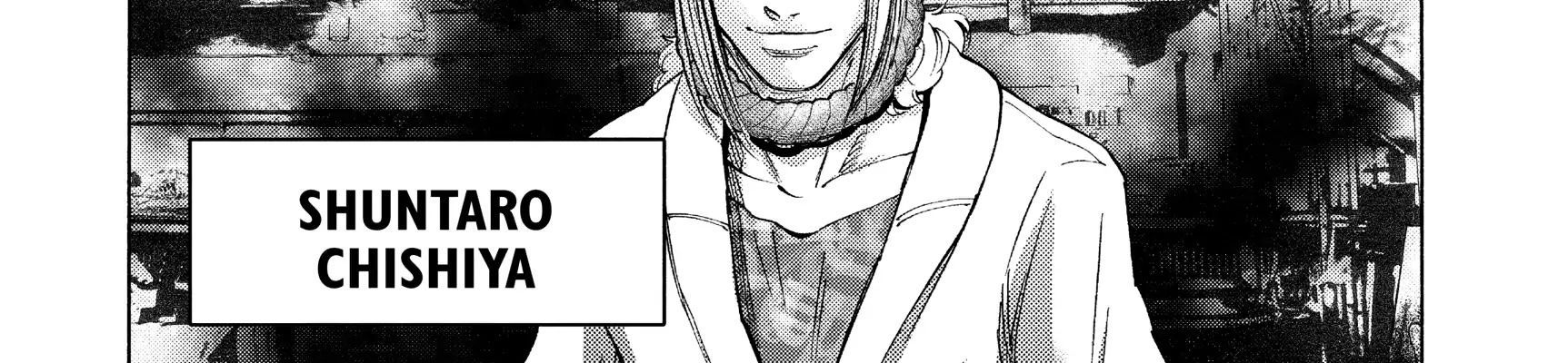 Alice In Borderland Chapter 35.6 - 22