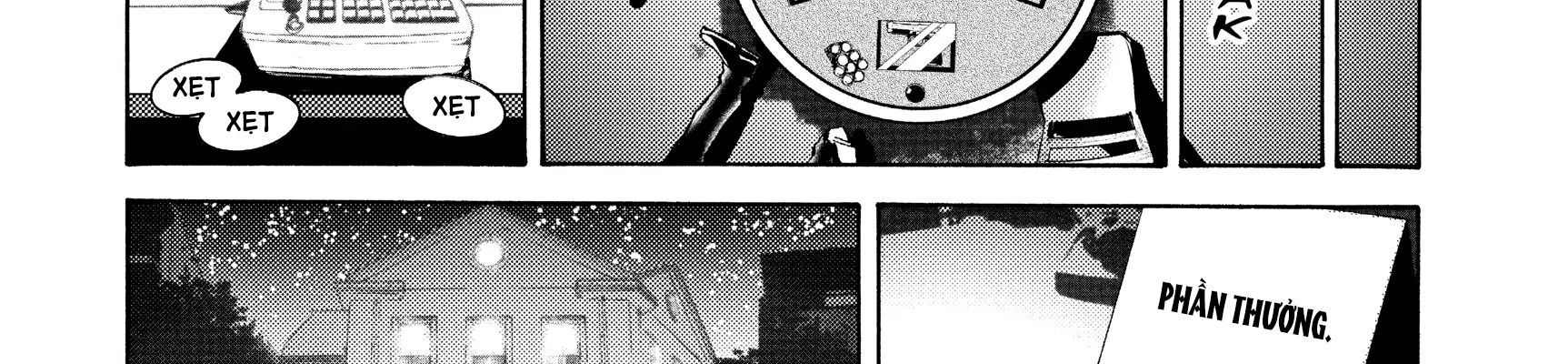 Alice In Borderland Chapter 35.6 - 215