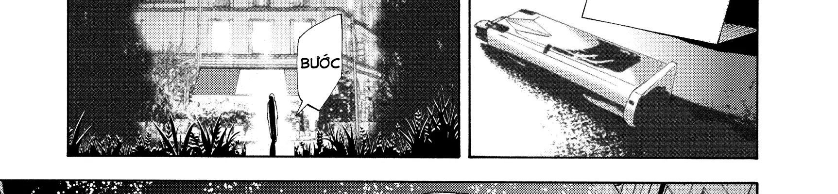 Alice In Borderland Chapter 35.6 - 216