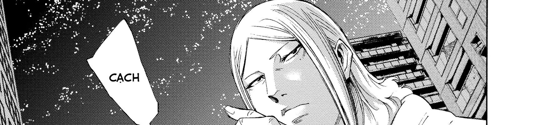 Alice In Borderland Chapter 35.6 - 217