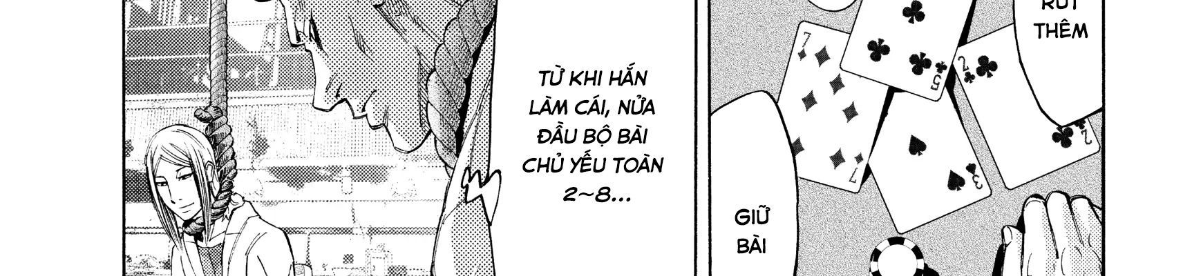 Alice In Borderland Chapter 35.6 - 27