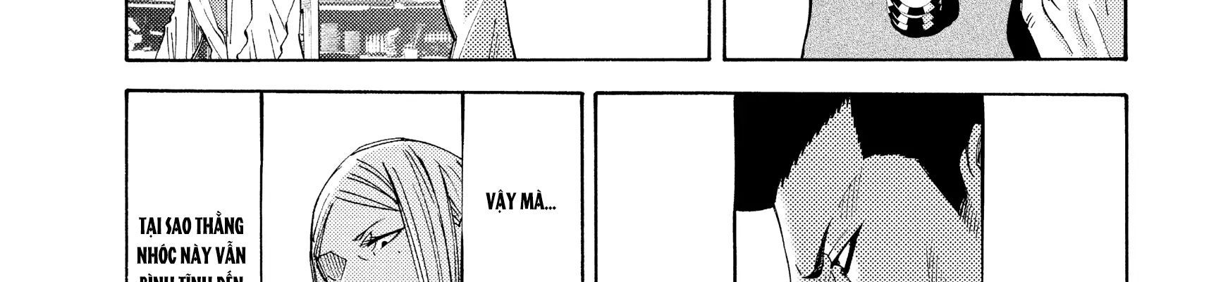 Alice In Borderland Chapter 35.6 - 28