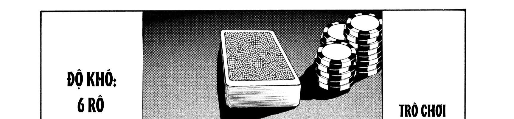 Alice In Borderland Chapter 35.6 - 4