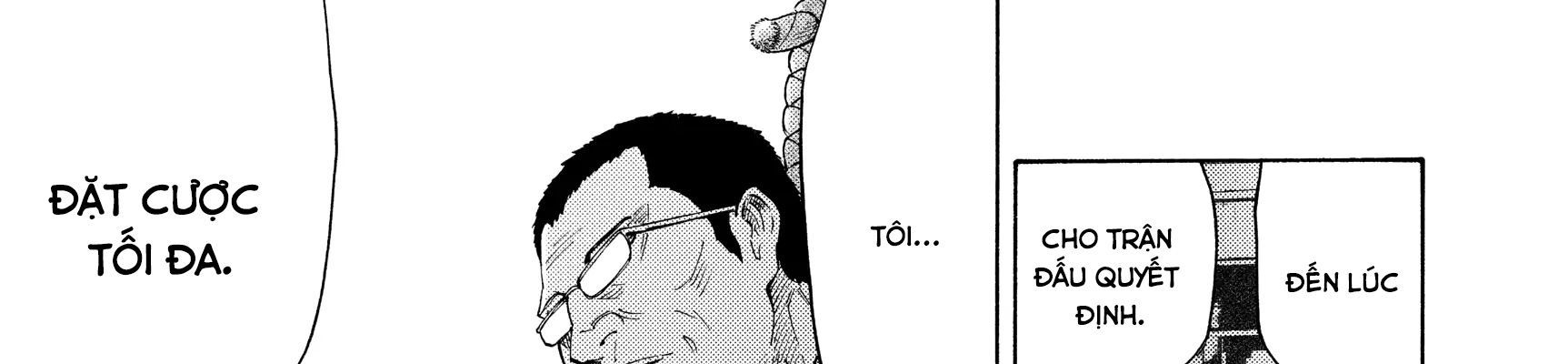 Alice In Borderland Chapter 35.6 - 31