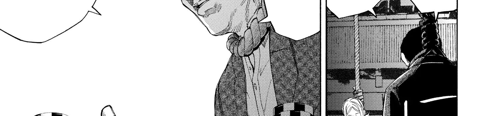 Alice In Borderland Chapter 35.6 - 32