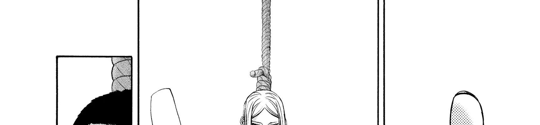 Alice In Borderland Chapter 35.6 - 38