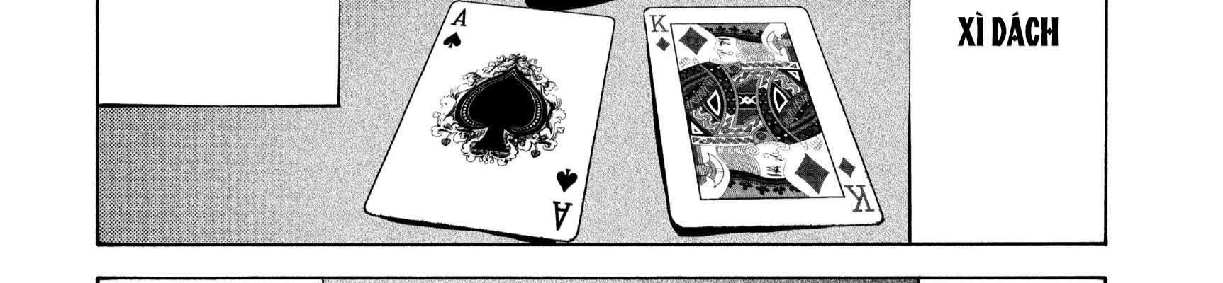 Alice In Borderland Chapter 35.6 - 5