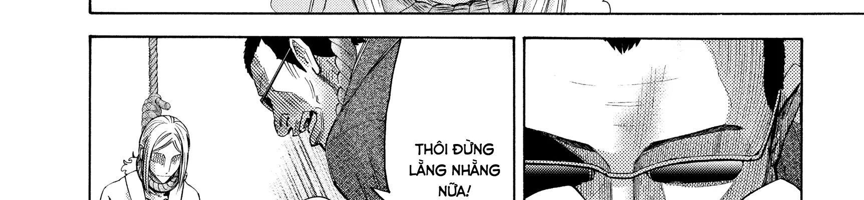 Alice In Borderland Chapter 35.6 - 42