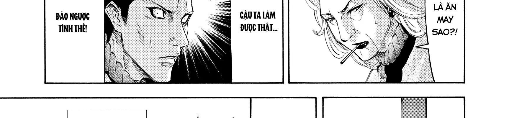 Alice In Borderland Chapter 35.6 - 48