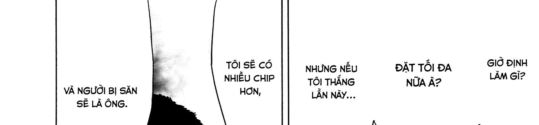 Alice In Borderland Chapter 35.6 - 52