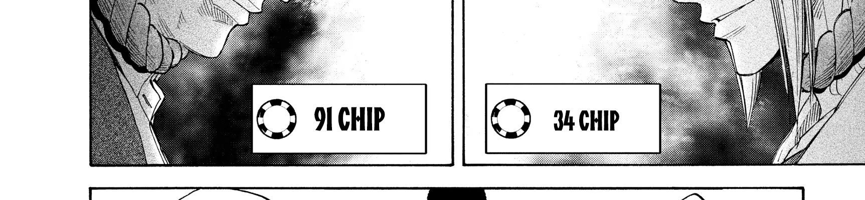 Alice In Borderland Chapter 35.6 - 54