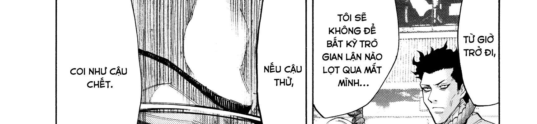 Alice In Borderland Chapter 35.6 - 56