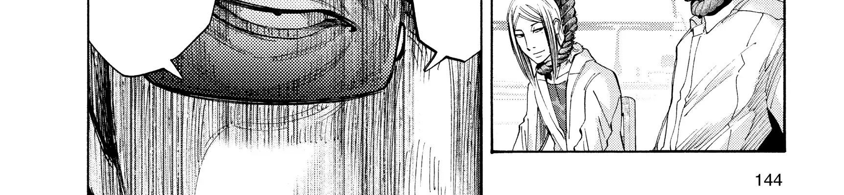 Alice In Borderland Chapter 35.6 - 57