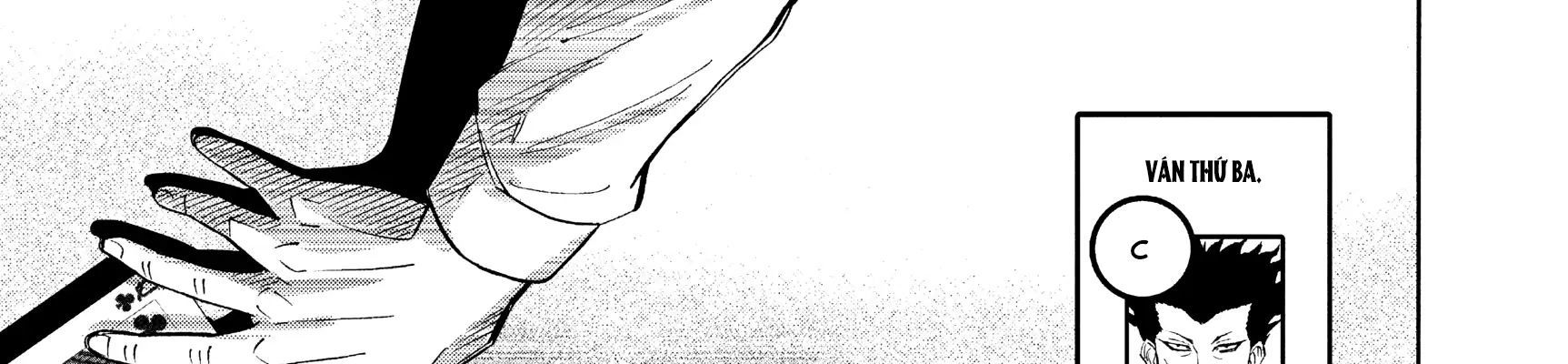 Alice In Borderland Chapter 35.6 - 59