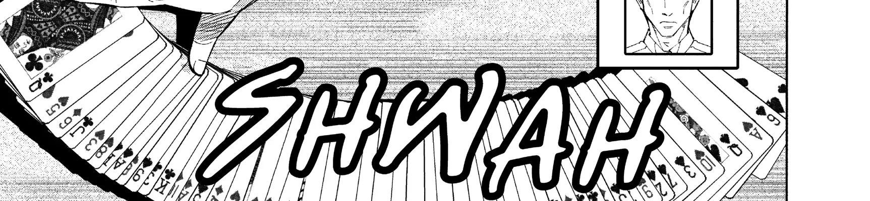 Alice In Borderland Chapter 35.6 - 60