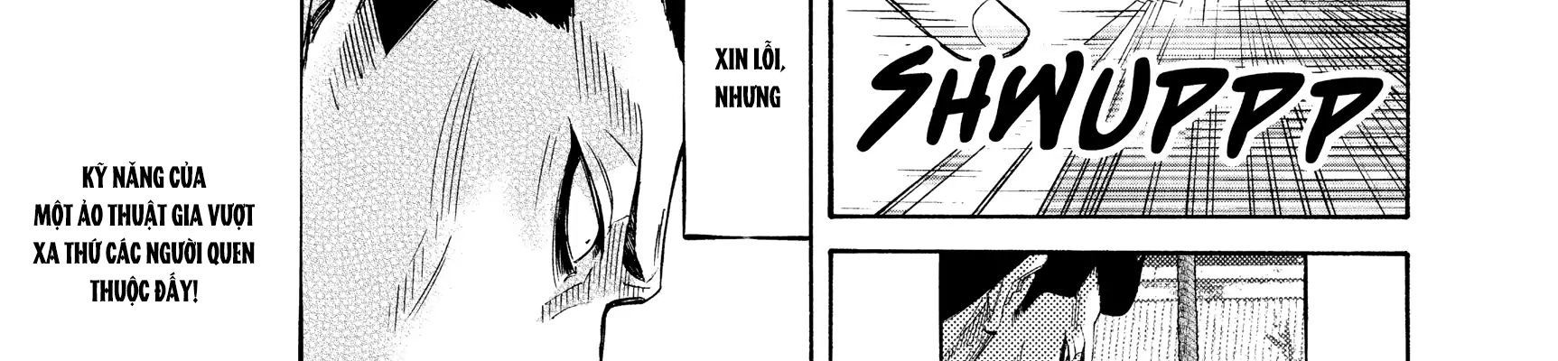 Alice In Borderland Chapter 35.6 - 63