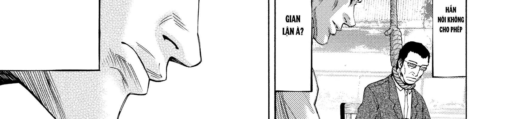 Alice In Borderland Chapter 35.6 - 64