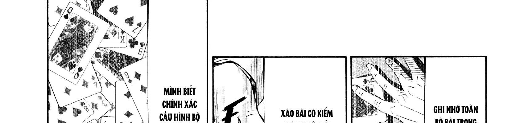 Alice In Borderland Chapter 35.6 - 66