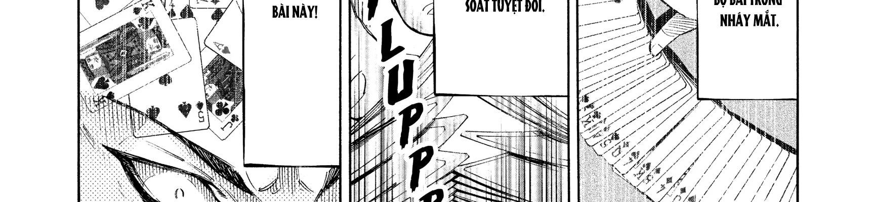 Alice In Borderland Chapter 35.6 - 67