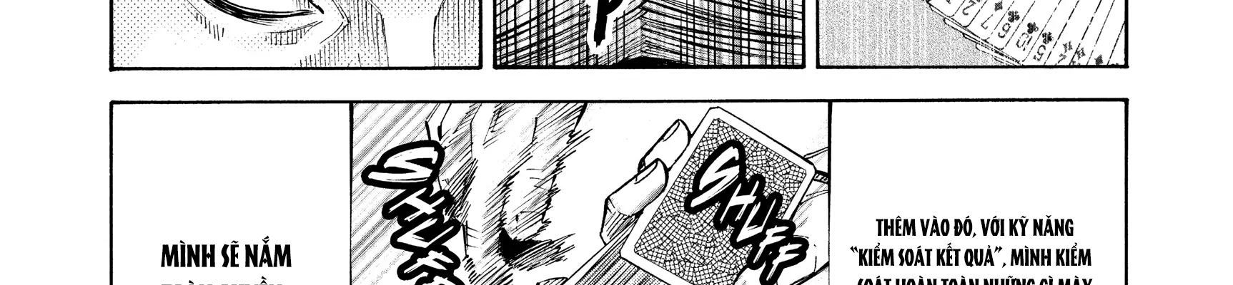 Alice In Borderland Chapter 35.6 - 68