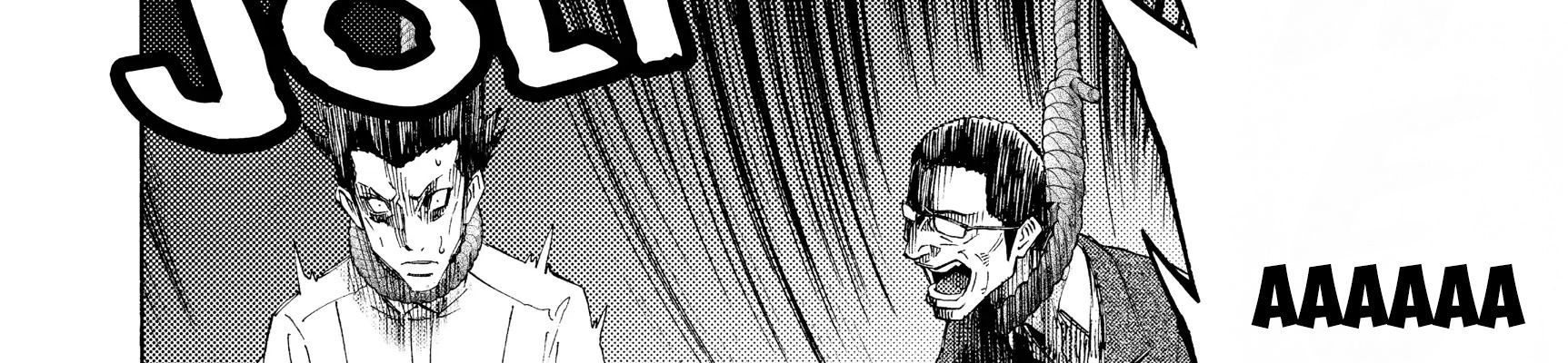 Alice In Borderland Chapter 35.6 - 70