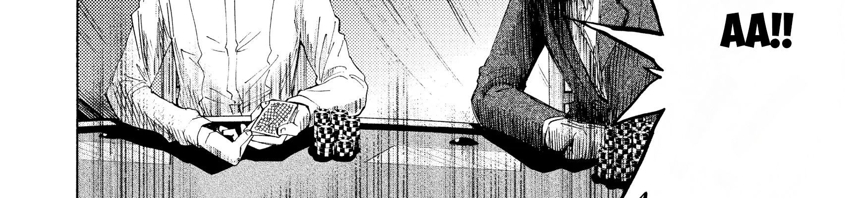 Alice In Borderland Chapter 35.6 - 71