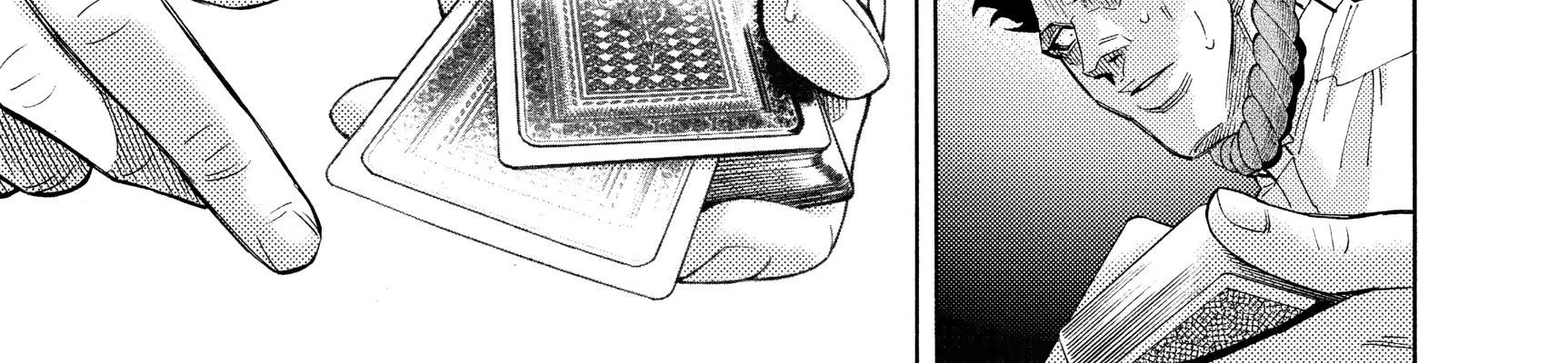 Alice In Borderland Chapter 35.6 - 74