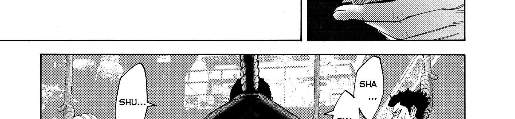 Alice In Borderland Chapter 35.6 - 75