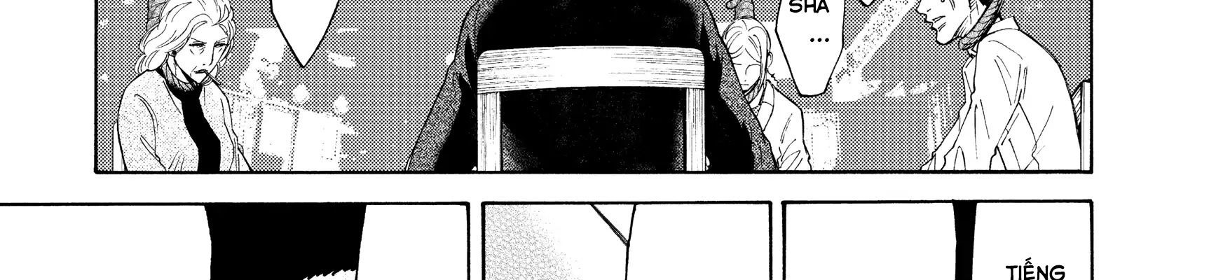 Alice In Borderland Chapter 35.6 - 76