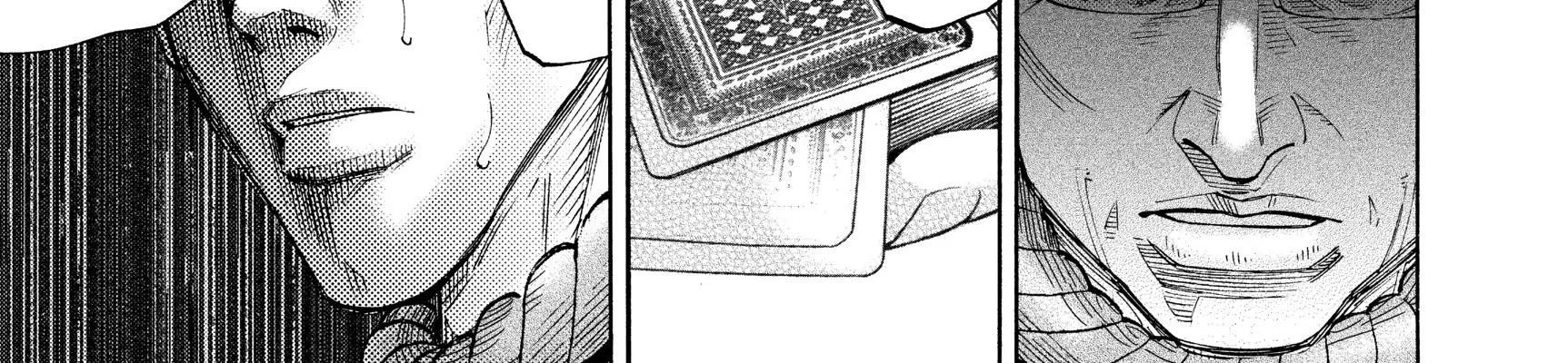 Alice In Borderland Chapter 35.6 - 78