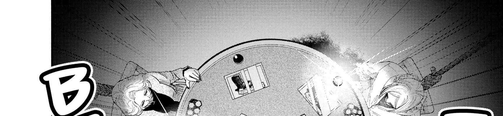 Alice In Borderland Chapter 35.6 - 80