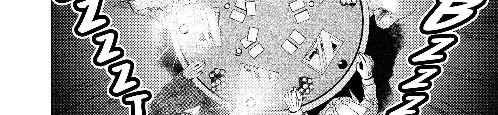 Alice In Borderland Chapter 35.6 - 81