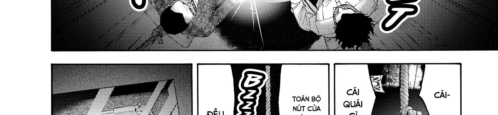 Alice In Borderland Chapter 35.6 - 82