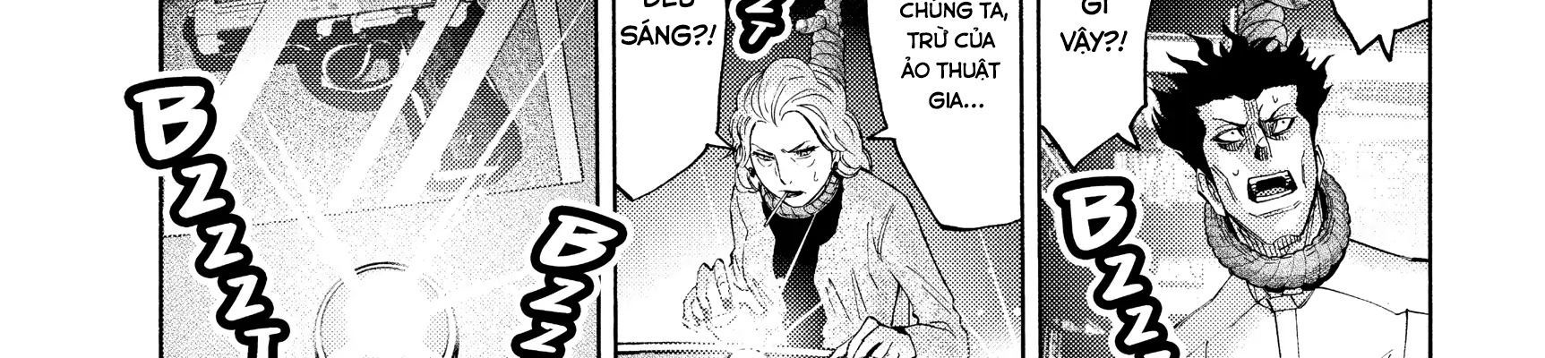 Alice In Borderland Chapter 35.6 - 83