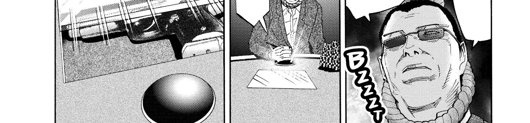 Alice In Borderland Chapter 35.6 - 85