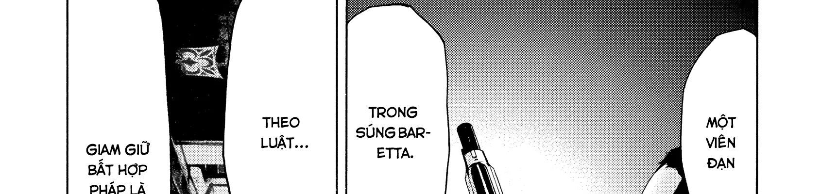 Alice In Borderland Chapter 35.6 - 87