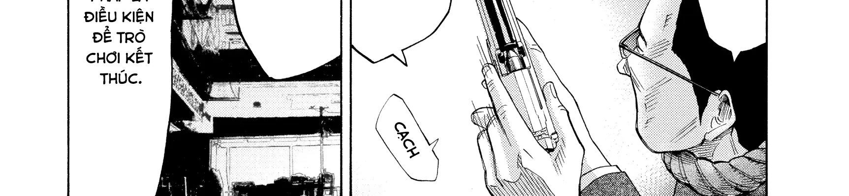 Alice In Borderland Chapter 35.6 - 88