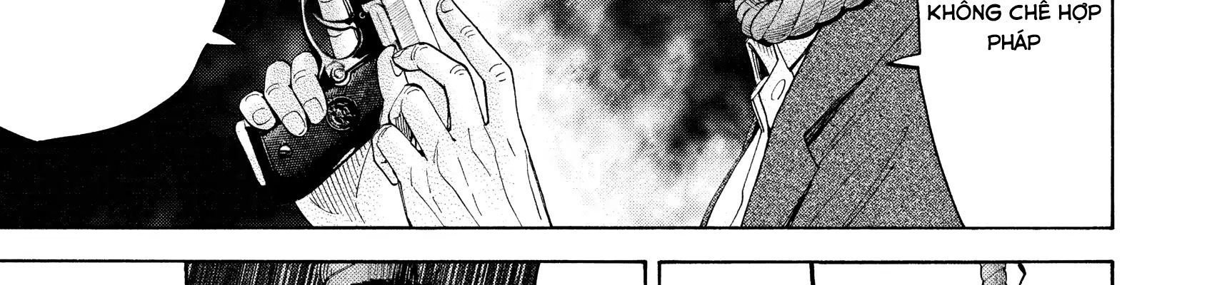 Alice In Borderland Chapter 35.6 - 90