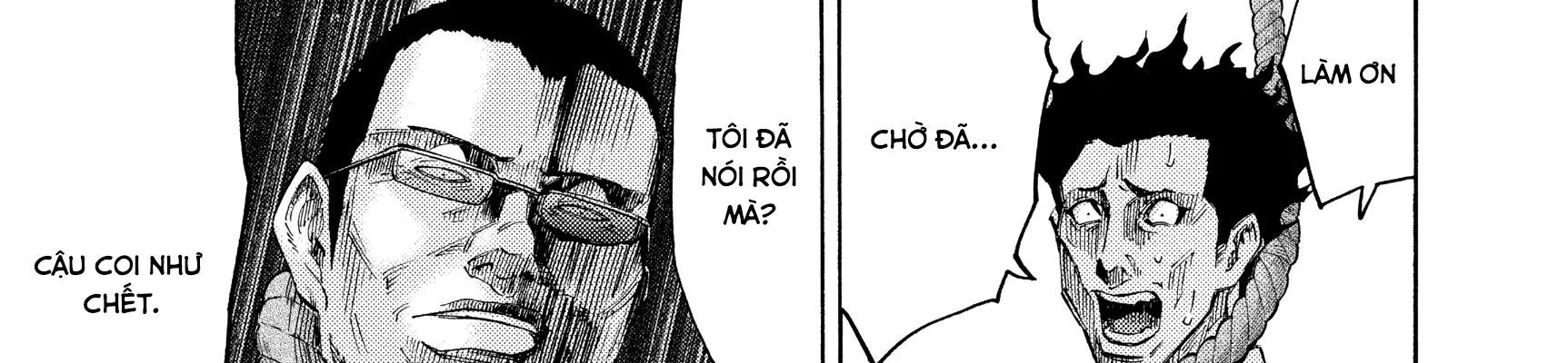 Alice In Borderland Chapter 35.6 - 91