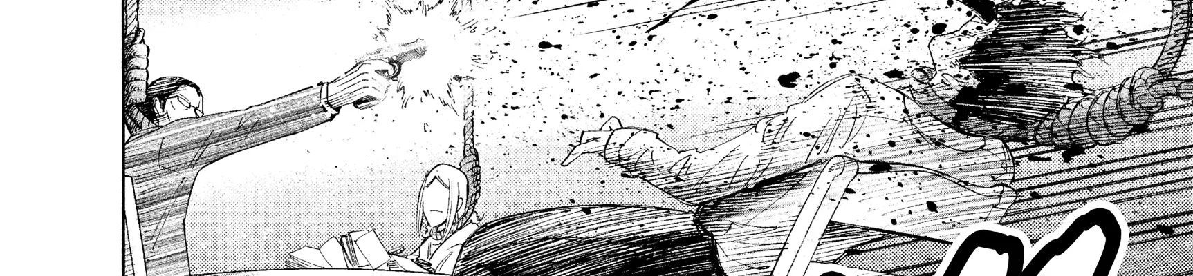 Alice In Borderland Chapter 35.6 - 95