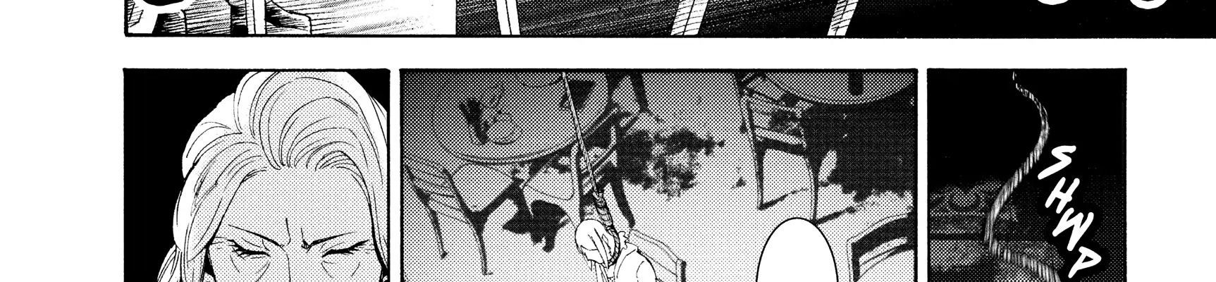 Alice In Borderland Chapter 35.6 - 97