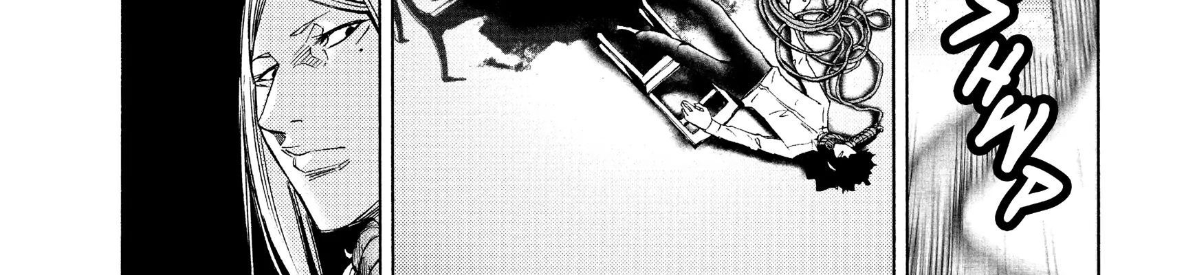 Alice In Borderland Chapter 35.6 - 99