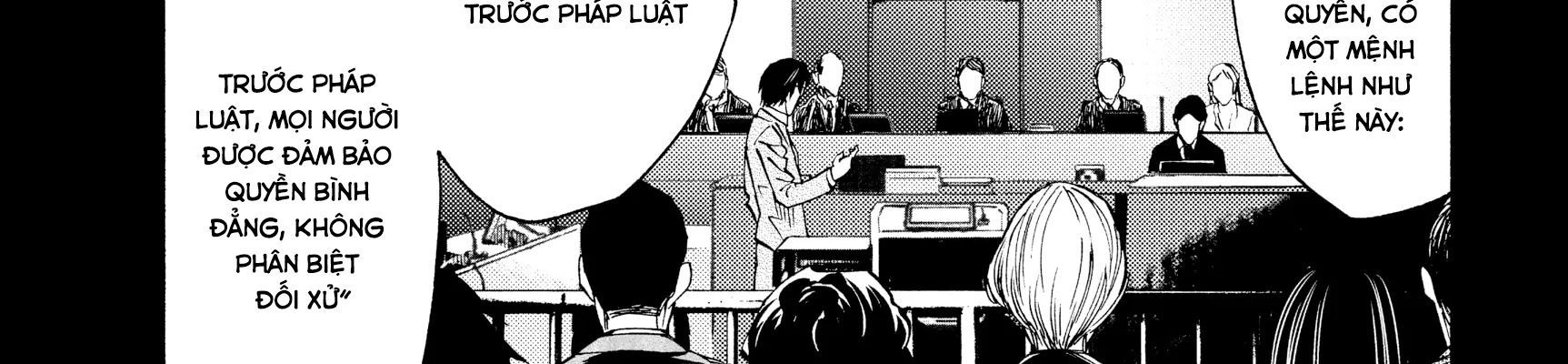 Alice In Borderland Chapter 51.8 - 11