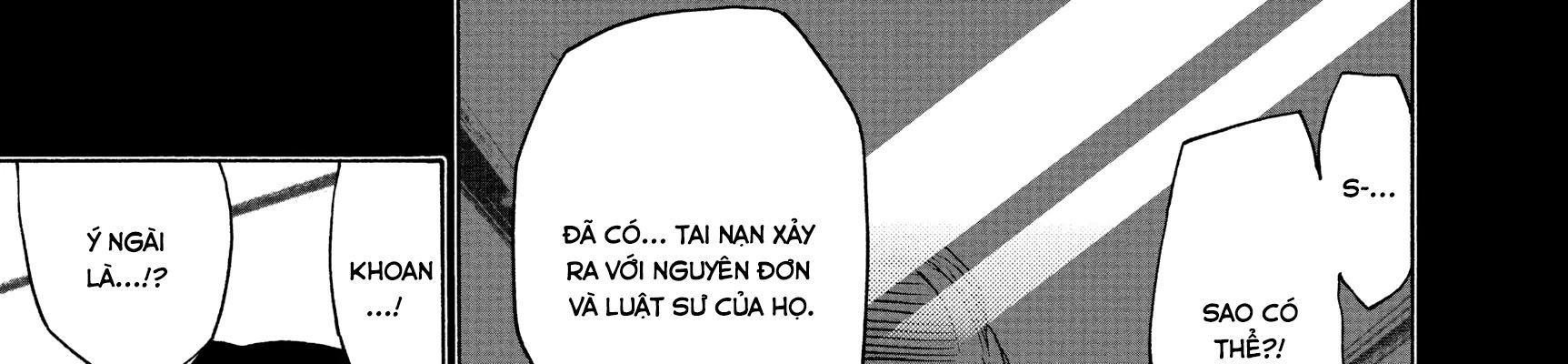 Alice In Borderland Chapter 51.8 - 101