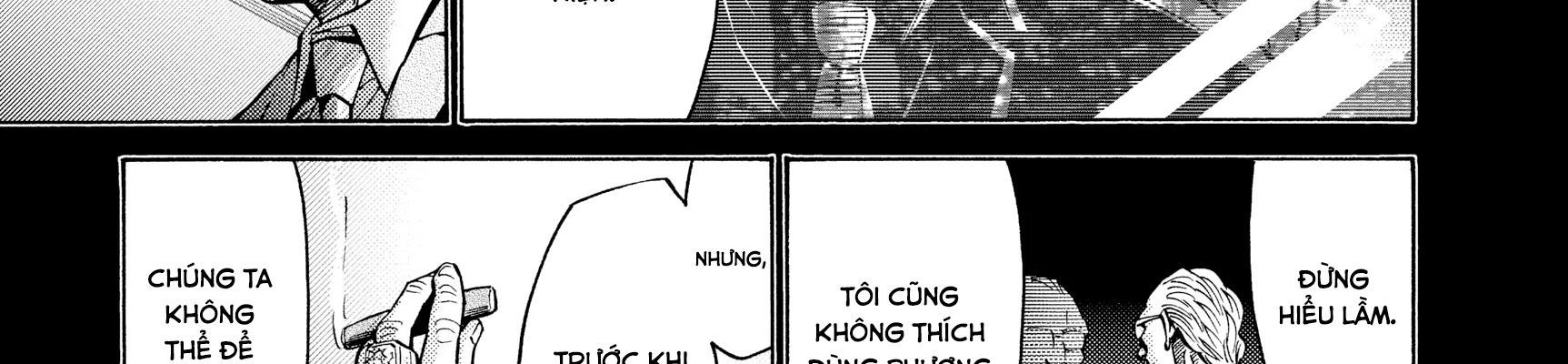 Alice In Borderland Chapter 51.8 - 103