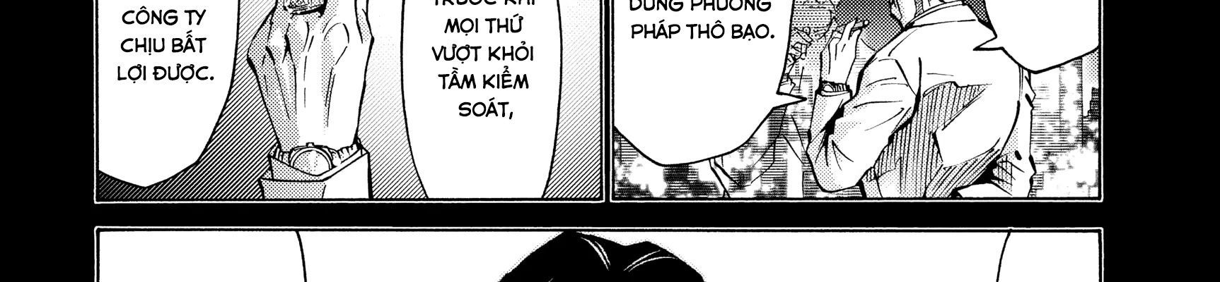 Alice In Borderland Chapter 51.8 - 104