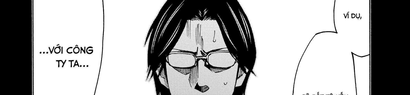 Alice In Borderland Chapter 51.8 - 105